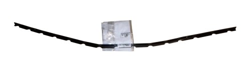 Dörrtätningslist, vänster sida 9810874580 Citroën Jumpy IV Original Ny