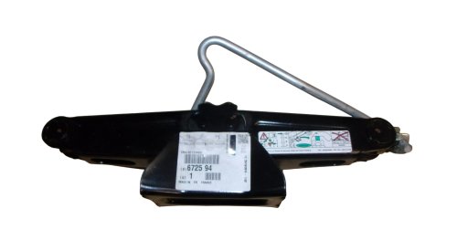 Billyft 672594 6725.94 Citroën Berlingo II Original Ny
