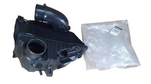 Luftfilterhus 8201242810 Renault Clio IV RS 1.6 16V Original