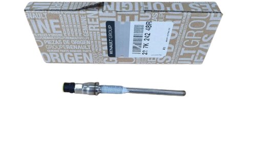 Oljetrycksensor 237K24248R Renault 1.5BLUEDCI Original