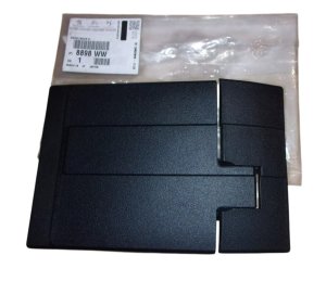 Del till höger baksäte 8898WW 8898.WW Citroën C-Crosser Original Ny