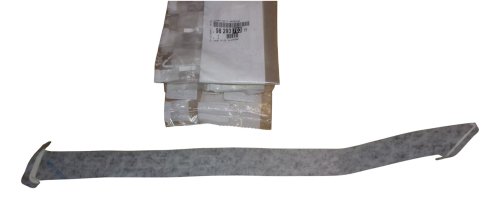 Dekal höger sida 98293703XY Citroën C4 Cactus Original Ny
