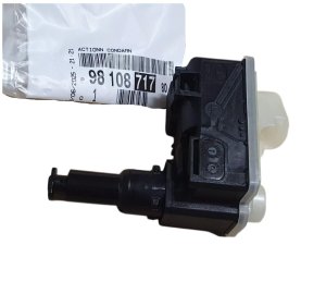 Bränslepåfyllningsventil 9810871780 Citroën C3 III Original Ny