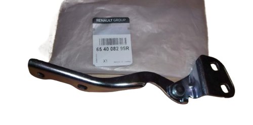 Huvhängsel 654008295R Dacia Spring Original