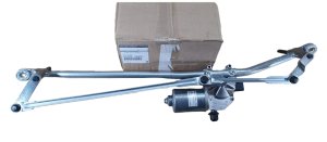 Vindrutetorkarmekanism fram 2638800Q0E Renault Master 10 – Original