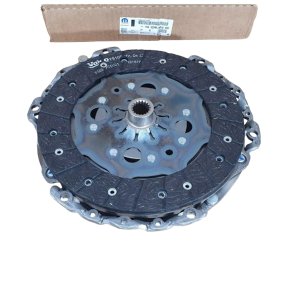 Koppling Komplett 1623846280 Citroen Peugeot 1.2PURETECH Original Ny