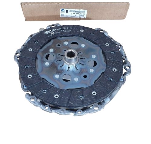 Koppling Komplett 1623846280 Citroen Peugeot 1.2PURETECH Original Ny