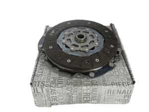 Koppling Komplett 302057092R Renault Clio IV Dacia Duster 0.9TCE /1.5DCI Original Ny