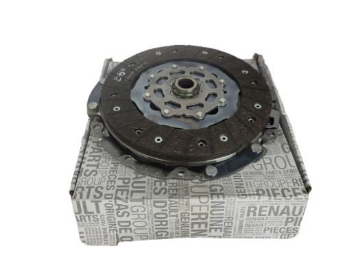 Koppling Komplett 302057092R Renault Clio IV Dacia Duster 0.9TCE /1.5DCI Original Ny
