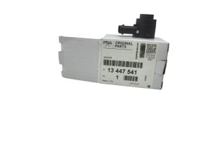 Parkeringssensor svart 13447541 Opel Astra K Karl Original Ny