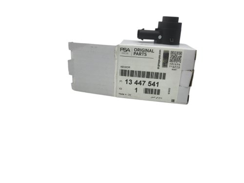 Parkeringssensor svart 13447541 Opel Astra K Karl Original Ny