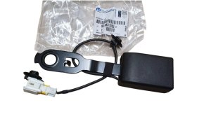 Säkerhetsbältesfäste 98083807XT Citroën Jumpy IV Original Ny