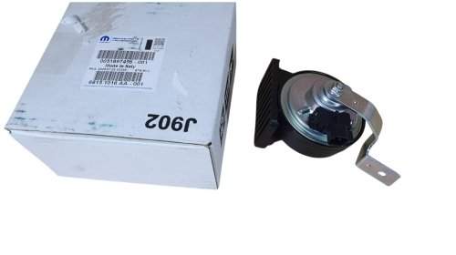 Signalhorn 51897456 Fiat Grande Punto 2012> Original Ny
