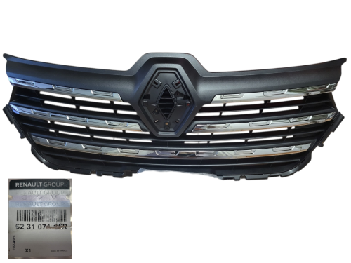 Grillgaller 623107116R Renault Trafic IV Original Ny