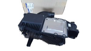 Luftfilterhus 165009497R Renault Latitude 3.0DCI Original Ny