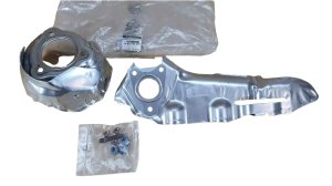 Turbokompressortätningar 144D14900R Renault Espace V 1.6DCI Original Ny