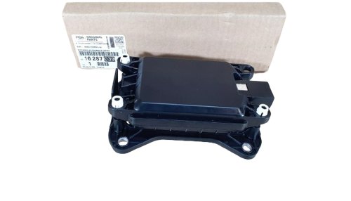 Parkeringsmodul PDC 1628703980 Peugeot 308 II Original