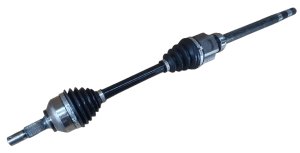 Drivaxel höger 3273.XA 3273XA Citroen C5 III C6 2.2HDI Original Ny