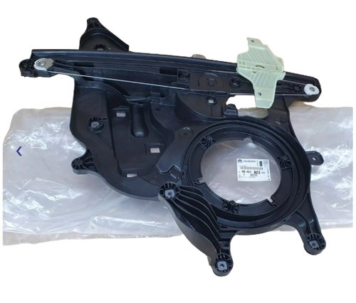 Elektrisk fönsterhiss 9840175880 Fram vänster Peugeot Partner IV Original