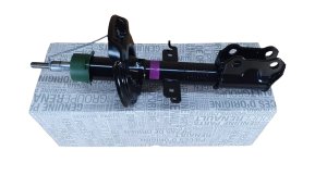 Stötdämpare fram 543027183R Renault Captur II Original Ny