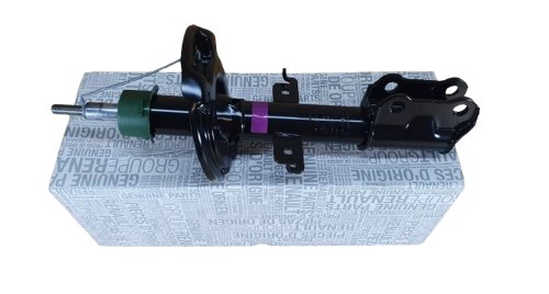 Stötdämpare fram 543027183R Renault Captur II Original Ny