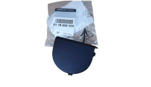 Blindplugg för dragkrok fram 511800010R Renault Laguna III GT Original