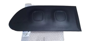 Dörrlist höger bak  98130940XT Citroen C3 III Original Ny