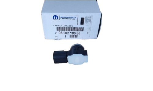 Parkeringssensor 9800210680 Peugeot 3008 2008 Original Ny