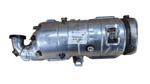 Katalysator 9831396680 Citroen Jumpy IV 1.5HDI Original Ny
