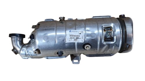 Katalysator 9831396680 Citroen Jumpy IV 1.5HDI Original Ny
