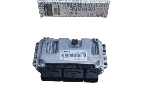 Motor modul 237106148R Renault Twingo III 0.9TCE Original