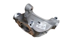 Styrhus höger fram 400146UA0A Renault Austral Espace VI Original Ny