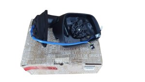 Vänster spegel 963022701R Renault Kadjar 11 stift Original