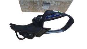 Höger spegel 963015364R Renault Austral 12 stift Original Ny