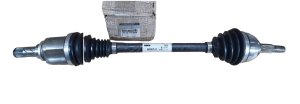 Vänster drivaxel 391017096R Renault Kangoo II III 1.5DCI Original