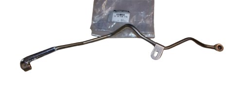 Smörjledning till turbin 151922817R Renault 2.0DCI Original  Ny
