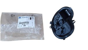 Lampfattning 39001577 Vänster bak Opel Astra K Original Ny