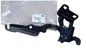 Hängsel till höger motorhuv 95522834 Opel Renault Original Ny