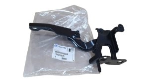 Vänster motorhuvshängsel 95522835 Opel Renault Original Ny