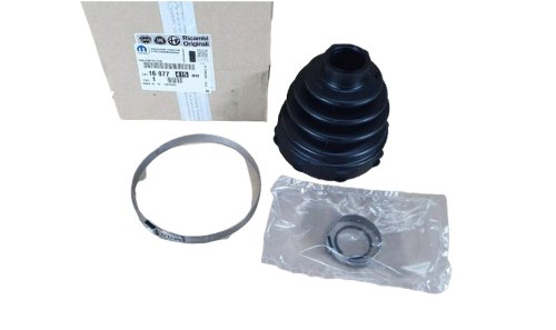 Ledskydd 1607741580 Citroen Jumper III Peugeot Boxer III Original Ny