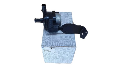 Vattenpump 95529436 Opel Movano Renault Master III 2.3DCI Original Ny