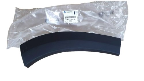 Stänkskärm 1617598480 Vänster bak Peugeot 2008 Original Ny