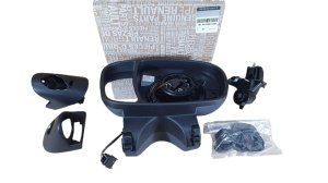 Vänster elektrisk spegel 963029293R Renault Trafic II 06-14 Original Ny