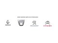 Końcówka wydechu 8201450954 Dacia Duster I II Nowy Oryginał Renault