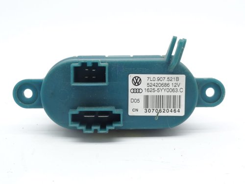Volkswagen 52420686 7L0907521B
