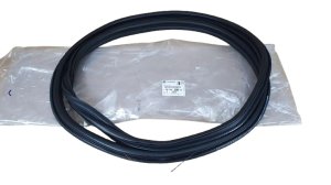 Bakluckans tätning 9816402780 Citroen C3 III Original Ny
