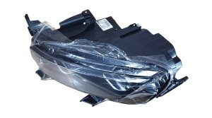 Reflektor vänster 9816925580 Citroen C5 Aircross Original Ny