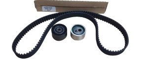 Distributionssats 0831.N2 0831N2 Citroen Berlingo Peugeot 206 306 1.9D DW8 Original Ny