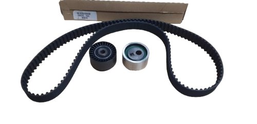 Distributionssats 0831.N2 0831N2 Citroen Berlingo Peugeot 206 306 1.9D DW8 Original Ny