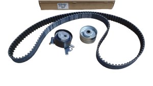 Distributionssats 083165 0831.65 Peugeot 607 2.2 16V Original Ny